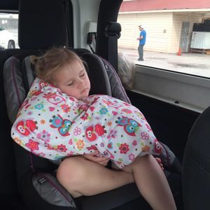 Meet your Posher, Chesney